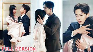 💞I was forced to give virginity to CEO, Now I'm 3 months pregnant!#cdrama