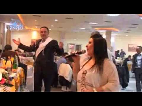 Gaga Jovanovic i Dusica Ikonic  Sta ja nemam to sto ona ima+381653540840