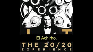 Justin Timberlake lyrics - Don&#39;t Hold the Wall @JustinTimberlake