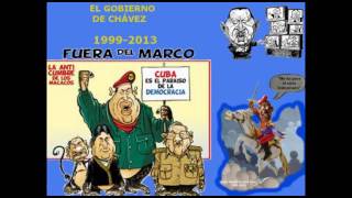 El Comandante en su laberinto