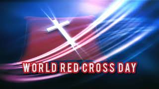 Red Cross Day WhatsApp Status | Red Crescent Day