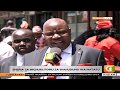 Maoni Mbalimbali Kuhusu Kurejea Kwa Sheria Za Michuki Barabarani