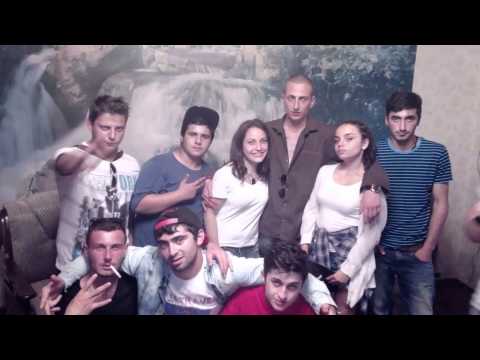 (KENTI.Yvavi.VAJO.JABA.DiChy.Xatia.GRINGO.BARBARE.)