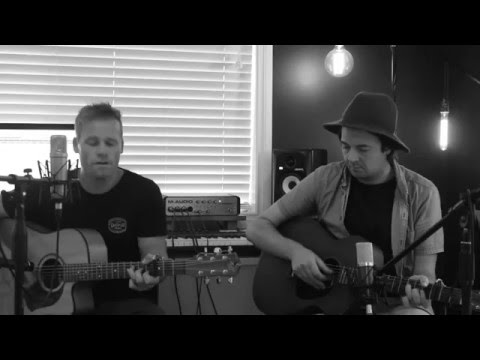 The Hunter Express - Keep Moving On (LIVE) - The Hunter Sessions