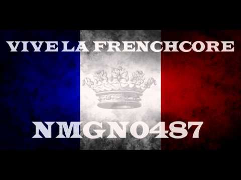 Hyrule War & Ohmboy - Vive La Frenchcore Deux Promo Mix