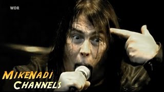 MONSTER MAGNET - Twin Earth ! August 2010 [HD] *re-upload