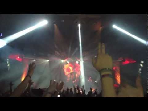 DEFQON.1 2012 Aftermovie