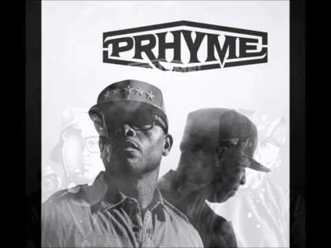 PRhyme-Phadetoven Remix #PRhymeRemixContest