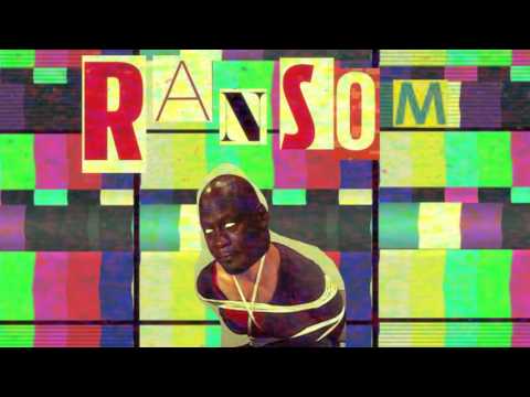 Cryface Jordan - Ransom