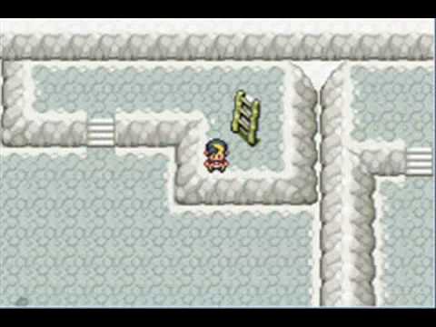 Pokemon Liquid Crystal Part 31- The Clear Wing!