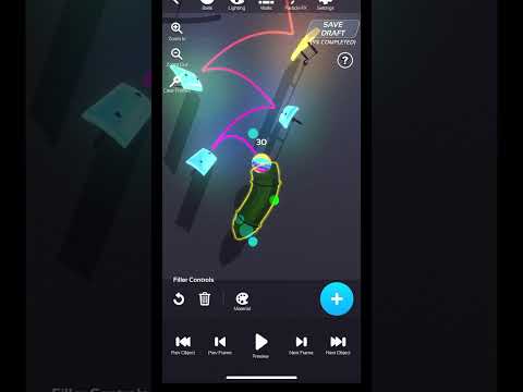 [FULL TUTORIAL] Make a Music Ball Video in 5 Minutes