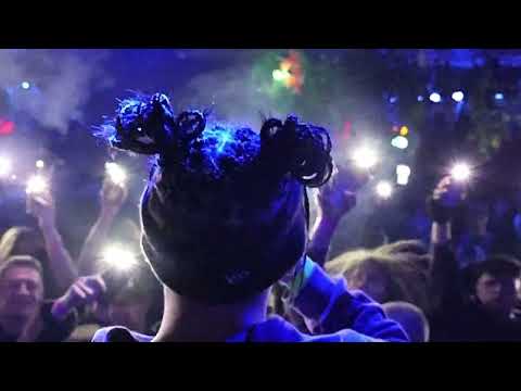 Gonnie x BarTie - WAVE (Visualizer)