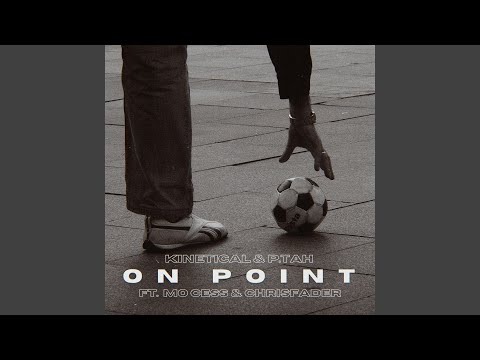 On Point (feat. Mo Cess & Chrisfader)