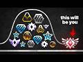 How to rank up faster than 99% of Players