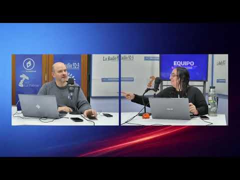 Equipo de Radio 09/07/2026