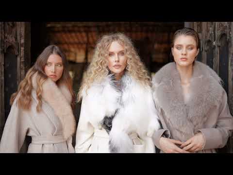 #LADYGINA | Fall/Winter 22-23 Teaser