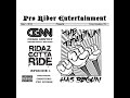 Chris Gentry - The Ridalution Has Begun - Ridaz ...