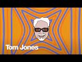 Tom Jones - No Hole In My Head (Official Lyric Video)