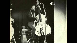 Johnny Mbizo Dyani - Lonely Flowers