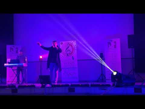 SALVATORE BOTTINO - SUL LUNGO TEVERE LIVE