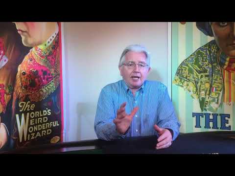 Rubinstein Coin Magic Paul Gertner