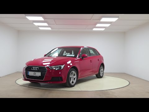 Audi A3 A3 Se Tdi  SE  TDi 150 Start/Stop - Image 2