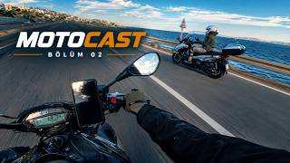 MotoCast #2 | Motosiklet Artık Pahalı Bir Hobi mi?