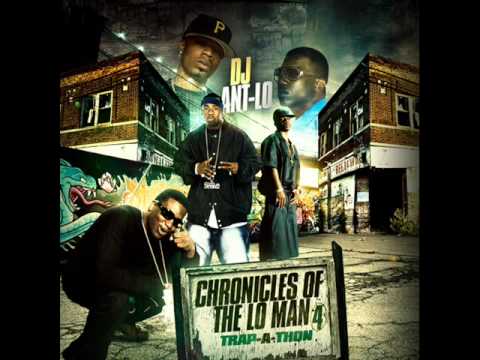 Gucci Mane (feat. Yo Gotti)-Controlled Trappin