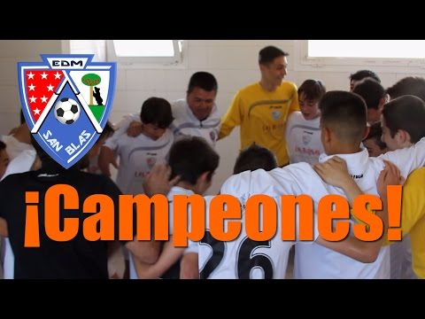 Infantil A y Benjamín A Campeones. Infantil  C y Alevín C ascienden de Categoría