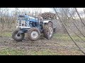 FORD 5000 SÜPER