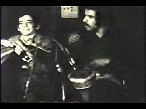 Feenjon Group - Tico Tico/Zorba the Greek