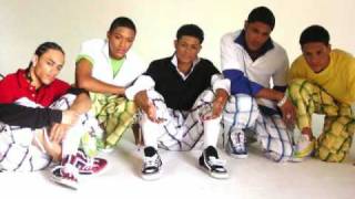 B5-Ice Cream with Lyrics [FULL VERSION]