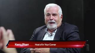 Dr. Frank Page talks about overcoming his daughter Melissa's Suicide