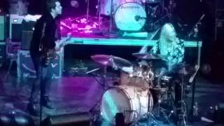 The Colourist - Young Hearts