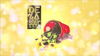 De La Soul - De La Soul is Dead | Full Album HD [1991]
