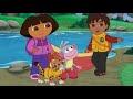 Dora The Explorer Go Diego Go Vacaciones Read Moment