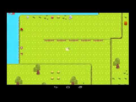 Lazy Snail - Addictive Game Video