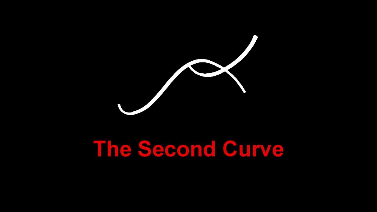 Charles Handy on The Second Curve