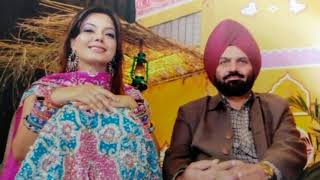 Kikran berian song by satinder satti