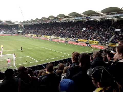 Roda JC - PSV 2-2 31-03-2013