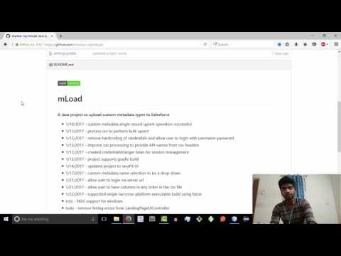 #5. Closing in with mLoad