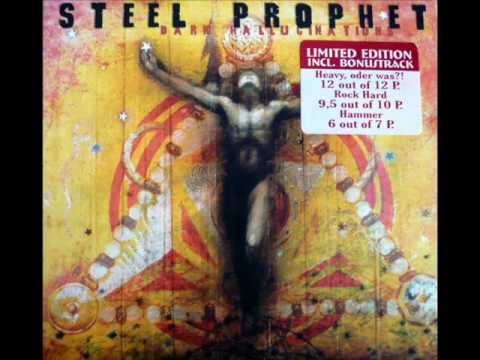Steel Prophet - Strange Encounter