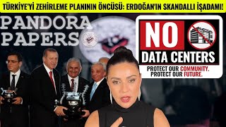 Türkiye’yi Zehirleme Planının Öncüsü: Erdoğan’ın Mega Skandallı İşadamı!(Intro)