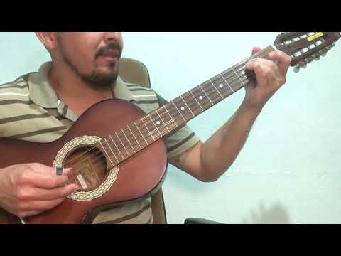 Cruz Na Testa - João Carreiro