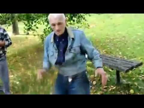Polski Gangnam Style?