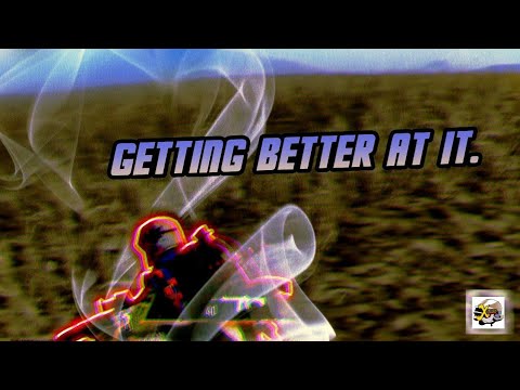 Awesome 1v2 by Hyper 😍|| BLOODLUST ESPORTS || Pubgmobile || #shorts