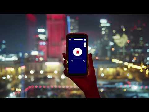 Stay Safe Live: Stay Connected video thumbnail