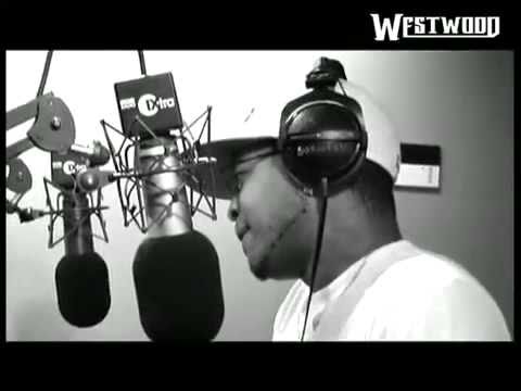 Westwood - Black The Ripper Freestyle / Dexplicit Interview Pt 2