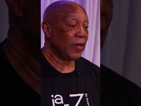 Billy Cobham at the Blue Note NYC 2025