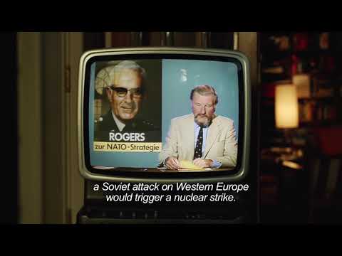 Deutschland 83 - Nuclear War
